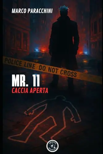 Mr. 11: Caccia aperta