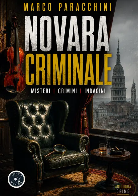 Novara Criminale