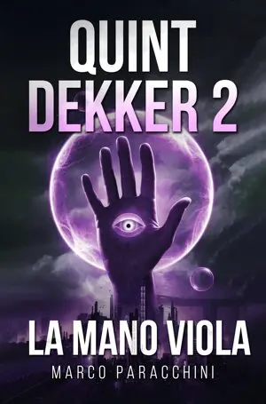 Quint Dekker La Mano Viola