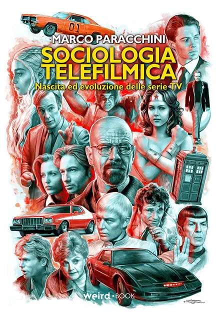 Sociologia Telefilmica