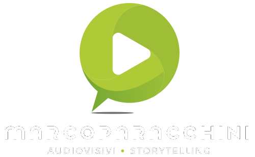Marco Paracchini Audiovisivi Storytelling