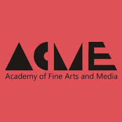 Logo ACME Accademia di Belle Arti · Novara