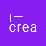Logo I-Crea · Fondazione CFP Bauer · Milano