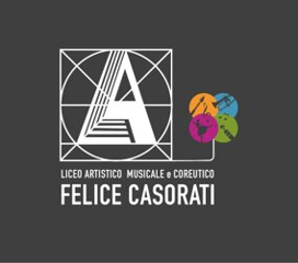 Logo Liceo Artistico Casorati · Novara