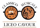 Logo Liceo Classico Cavour · Torino