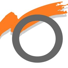 Logo ITI Omar · Novara