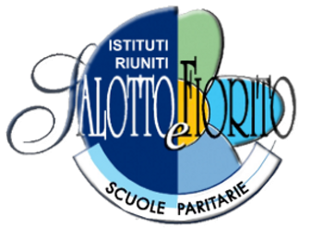 Logo Istituti riuniti Salotto & Fiorito · Rivoli